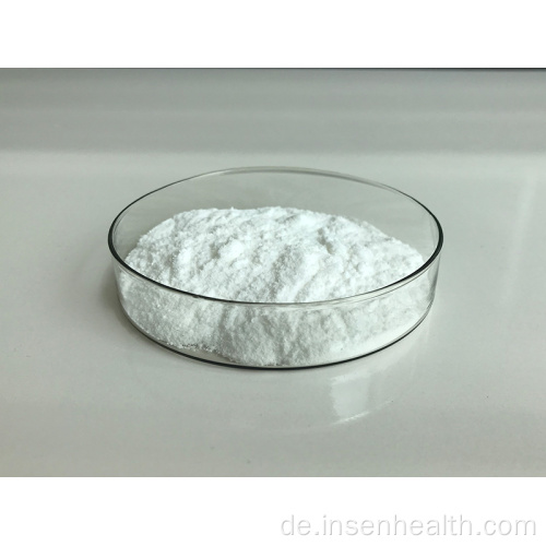 AMP Citrat White Pulver Supplement